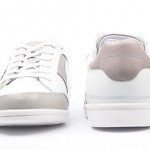 Men’s Hugo Boss Eldorado Style White Sneakers 50247581-100