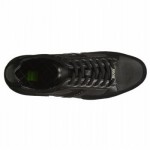 BOSS Green by Hugo Boss Men’s Spacit Fashion Sneaker Black All Sizes NIB *NEW*