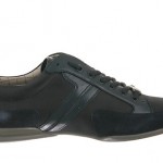 Hugo Boss Green Men’s Spacit Sneakers(50247632-417)