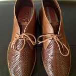 Men’s Cole Haan Air Chukka Size 8