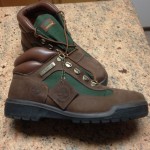 Timberland Field Boots Beef And Broccoli  Wheat Yeezy Lebron Jordan