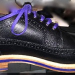 COLE HAAN COOPER SQUARE WINGTIP MEN’S SHOE- SIZE 10M