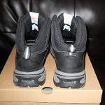 BRAND NEW MENS BLACK TIMBERLAND 23102 CONWAY TRAIL HIKER SIZE 11