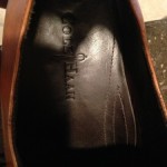Men’s Cole Haan Dress Shoes – Size 10 – Nike Air