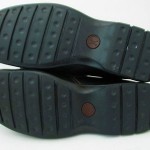 Cole Haan Men’s Black Leather Casual Loafers Size 14 M