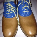 Cole Haan Cole Haan Mens Air Colton Saddle,Cjoio-Nautical Blue, 8.5 (M) Us