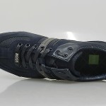 Hugo Boss Men’s Sneakers Akeen Open Blue (50247604 460)