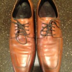 Men’s Cole Haan Dress Shoes – Size 10 – Nike Air