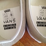 NIB VANS ENGINEERED GARMENTS 8