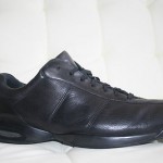 Mens COLE HAAN Casual Lace-up Black Oxford Sneakers Shoes –  SZ 14 M