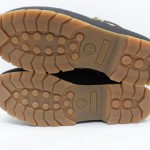 Timberland Men’s Euro Hiker VT FL Boot Chocolate/Tan/Gum Size 13 NWOB!