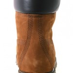 Timberland 6 inch Premium Waterproof Mens Boots Brown 12061 SZ 10.5 M