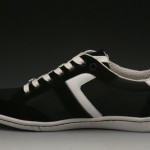 Hugo boss by BOSS Green “O’Shea Network” Men’s Sneakers in Black (50237962-001)