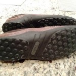 Cole Haan Men’s Leather Shoes Loafer Pull-ons Size 10.5 M Tucker Venetian Model