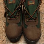 Timberland Field Boots Beef And Broccoli  Wheat Yeezy Lebron Jordan