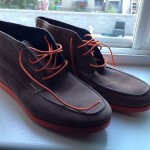 Cole Haan Nike Air Mens Boots