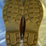 Timberland Mens Wheat Nubuck Leather 6″ Boots size 8.5 VGUC