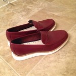100% Authentic BNIB Cole Haan Lunargrand Loafers sz 9.5 retail For $248