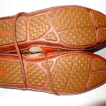 Women’s Cole Haan Fashion Sneakers Brown 10M Nike Air
