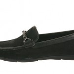 Hugo Boss Black Men’s Moxino Maccasin (50249100-001)