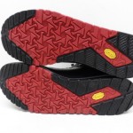 Timberland Men’s GT Scramble Mid Boots Black/Gray/Red Size 12 Used!