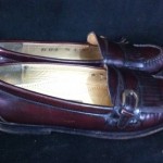 Cole Haan Dress Loafers Size 9.5 D Leather