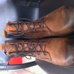 Timberland Earthkeepers Chelsea sz10