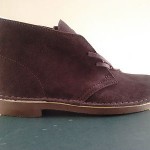Clarks Desert Boot