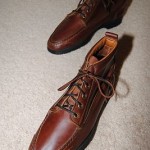 GORGEOUS COLE HAAN “COUNTRY” USA MADE BOOTS 9 $325