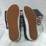New VANS Authentic Black Men’s shoes Size:12 $70 Retail