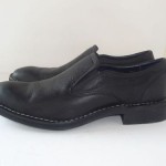 new COLE HAAN BOWMAN saddle tan penny loafer size 10 New in Box