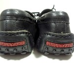 Cole Haan Shoes Loafers 10.5 M Black Leather Mens Casual Slip On