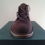 Clarks Desert Boot