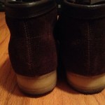 Clarks Wallabees Men’s Chukka