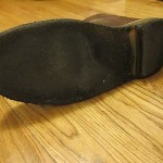 Clarks Desert Boot – Beeswax – Men’s Size 8