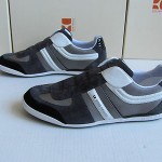 Hugo Boss Shoes, Keelo I Slip On Sneakers . Size  US 11 ,  EU 44.