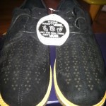 Vans TAKA HAYASHI Derby TH LX shoes rare