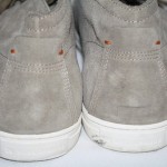Men’s Hugo Boss – Boss Orange shoes – 42 (US 9) – stone