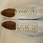 Cole Haan Air Estadio lace up men Oxford Sneakers Bubble NIKE AIR 11 M