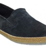 New. $125  Hugo Boss Orange  Fullio Men’s Shoes Size US 13 EU 46  Navy