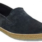 New. $125  Hugo Boss Orange  Fullio Men’s Shoes Size US 13 EU 46  Navy