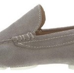Hugo Boss Drefin Mens Loafer Slip-on Driving Mocassin Driver Shoes size NIB