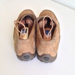 Cole Haan Moc Loafers Shoes Tan Mens Sz 10 M
