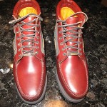 Timberland 7 Eye Chukka Boot #59093 mens 11m