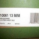 NEW Timberland 6″ Premium Waterproof Boot 10061 Wheat Men’s SZ 13 FREE SHIPPING