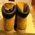 mens timberland boots size 10.5