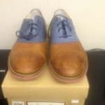 Cole Haan – Air Franklin