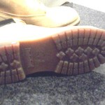 MEN’S TIMBERLAND BOOTS SIZE  10.5 M
