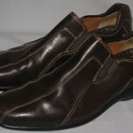 COLE HAAN NIKE AIR MEN’S LOAFERS SIZE 8.5W