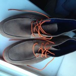 Cole Haan Nike Air Mens Boots